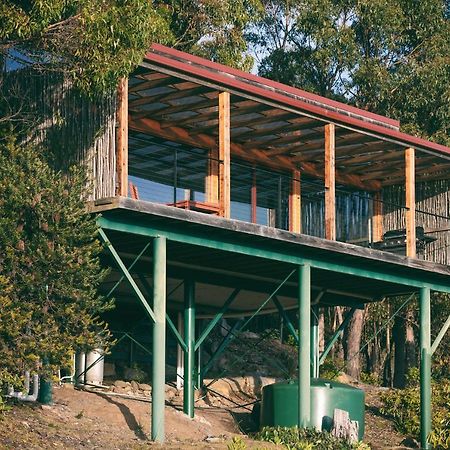 Woodbridge Hill Hideaway Villa Exterior photo