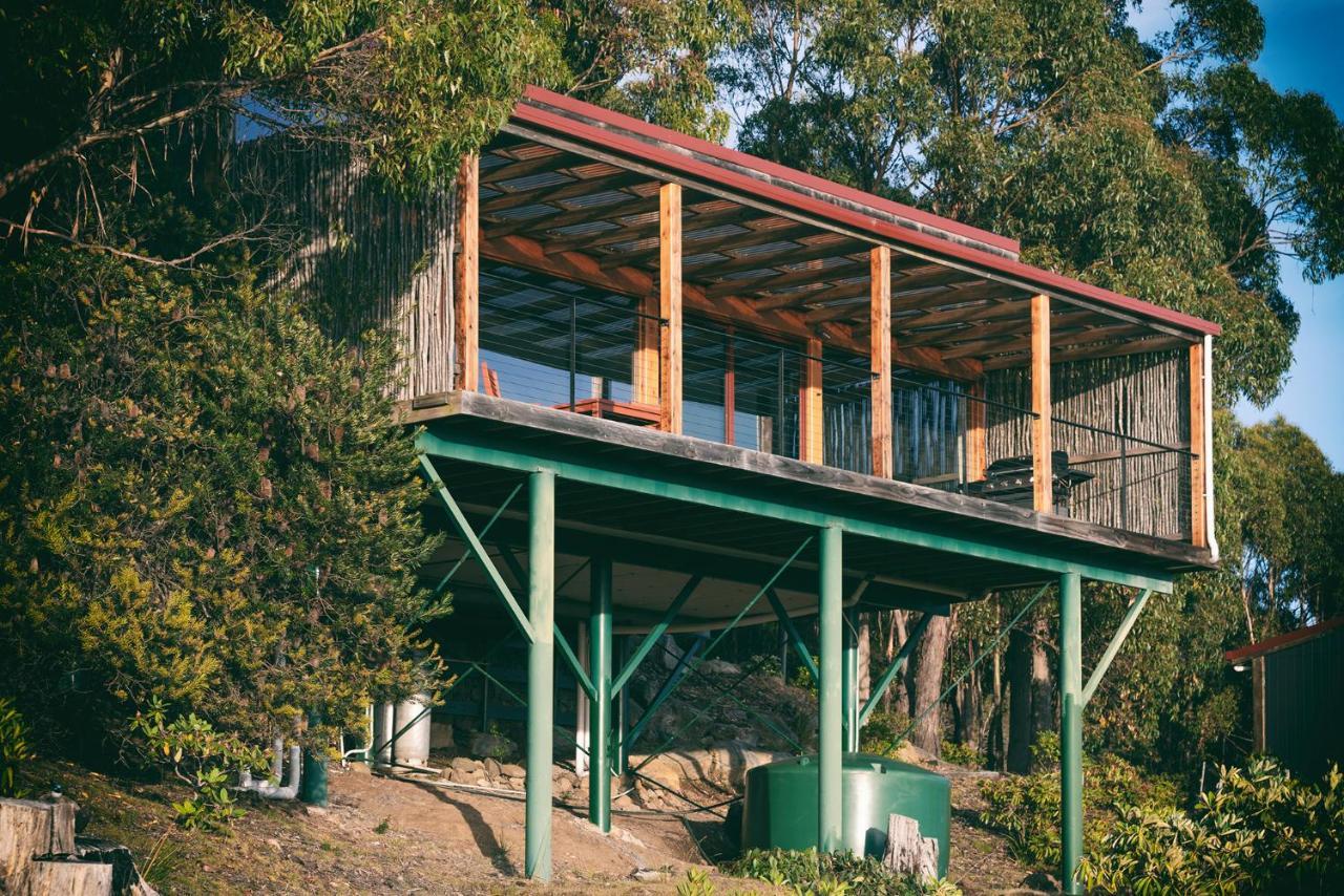 Woodbridge Hill Hideaway Villa Exterior photo