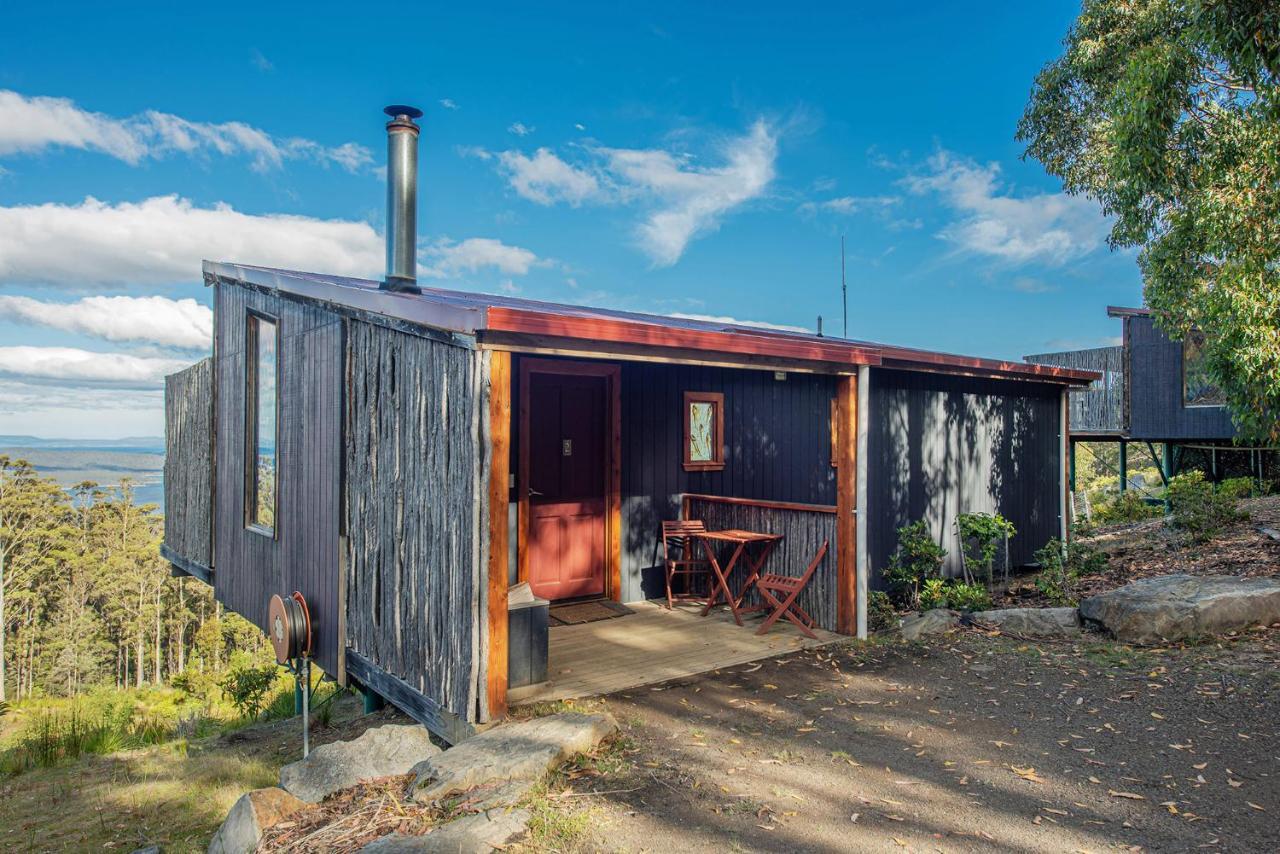 Woodbridge Hill Hideaway Villa Exterior photo