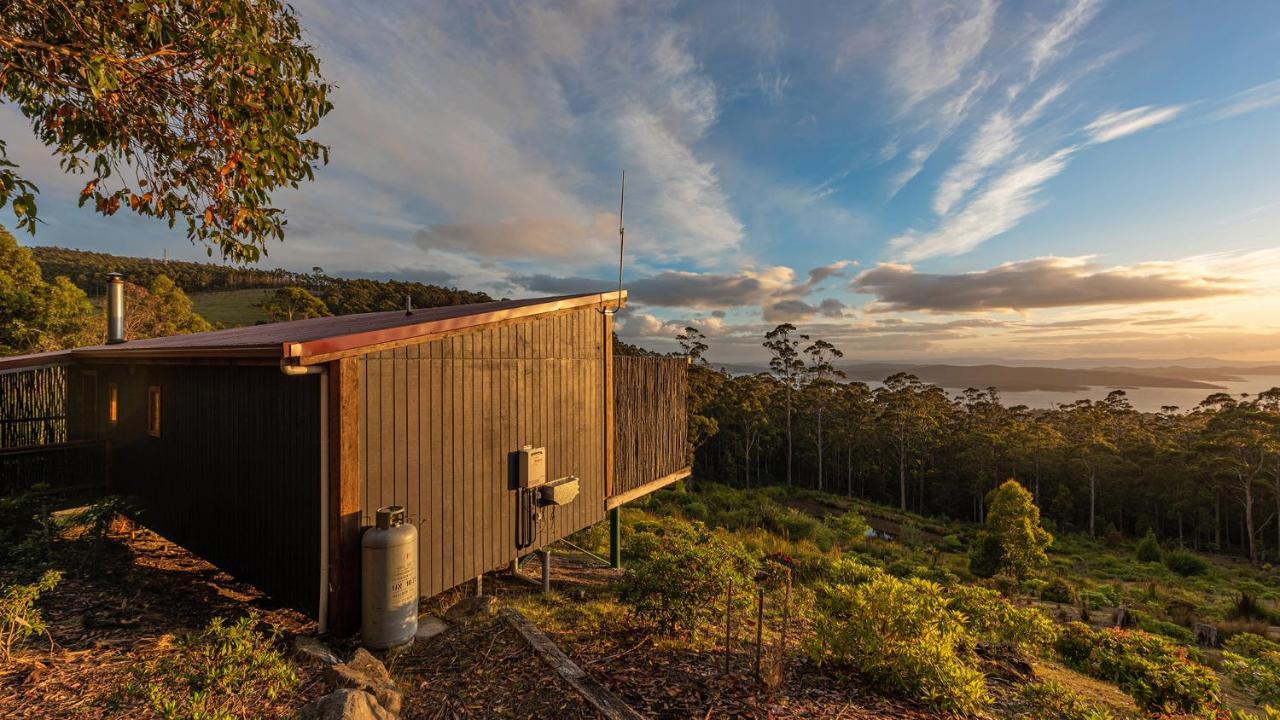 Woodbridge Hill Hideaway Villa Exterior photo