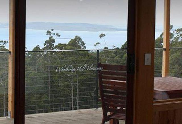 Woodbridge Hill Hideaway Villa Room photo